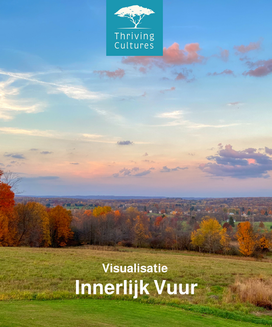 Visualisatie Innerlijk Vuur