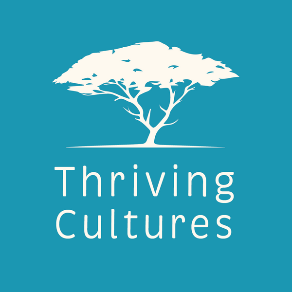 Thriving Cultures